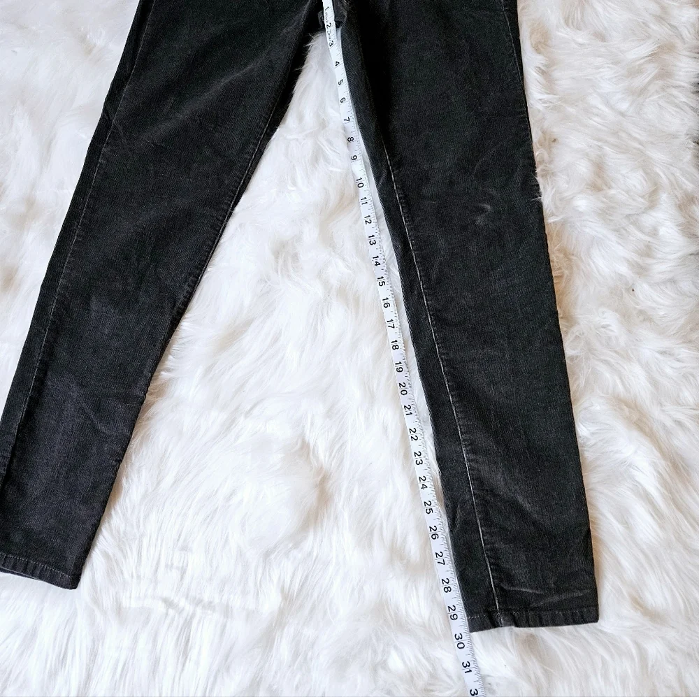 MICHAEL KORS Corduroy Pants Sz 8 - Picture 5 of 6